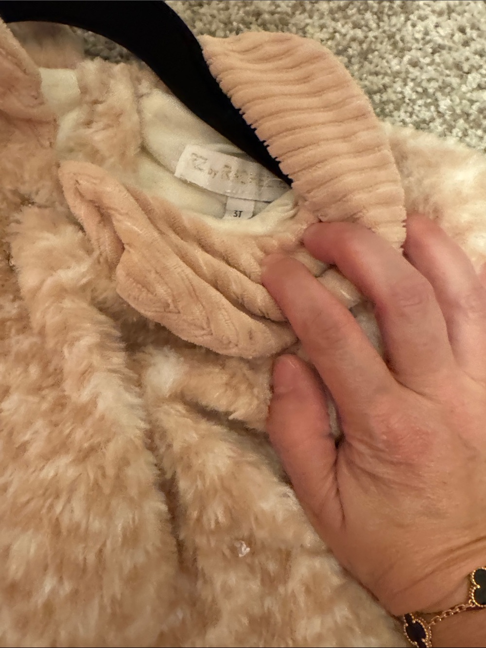 Winter jacket bundle - Picture 4 of 5